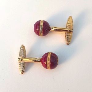 Cuff Links